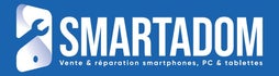 SMARTADOM - Vente &amp; réparation smartphones, PC &amp; tablettes