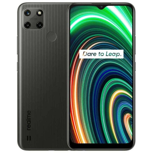 Realme C25 Y 64go