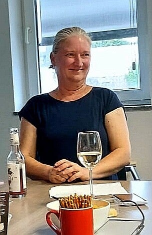 Uli Büromassage SKR
