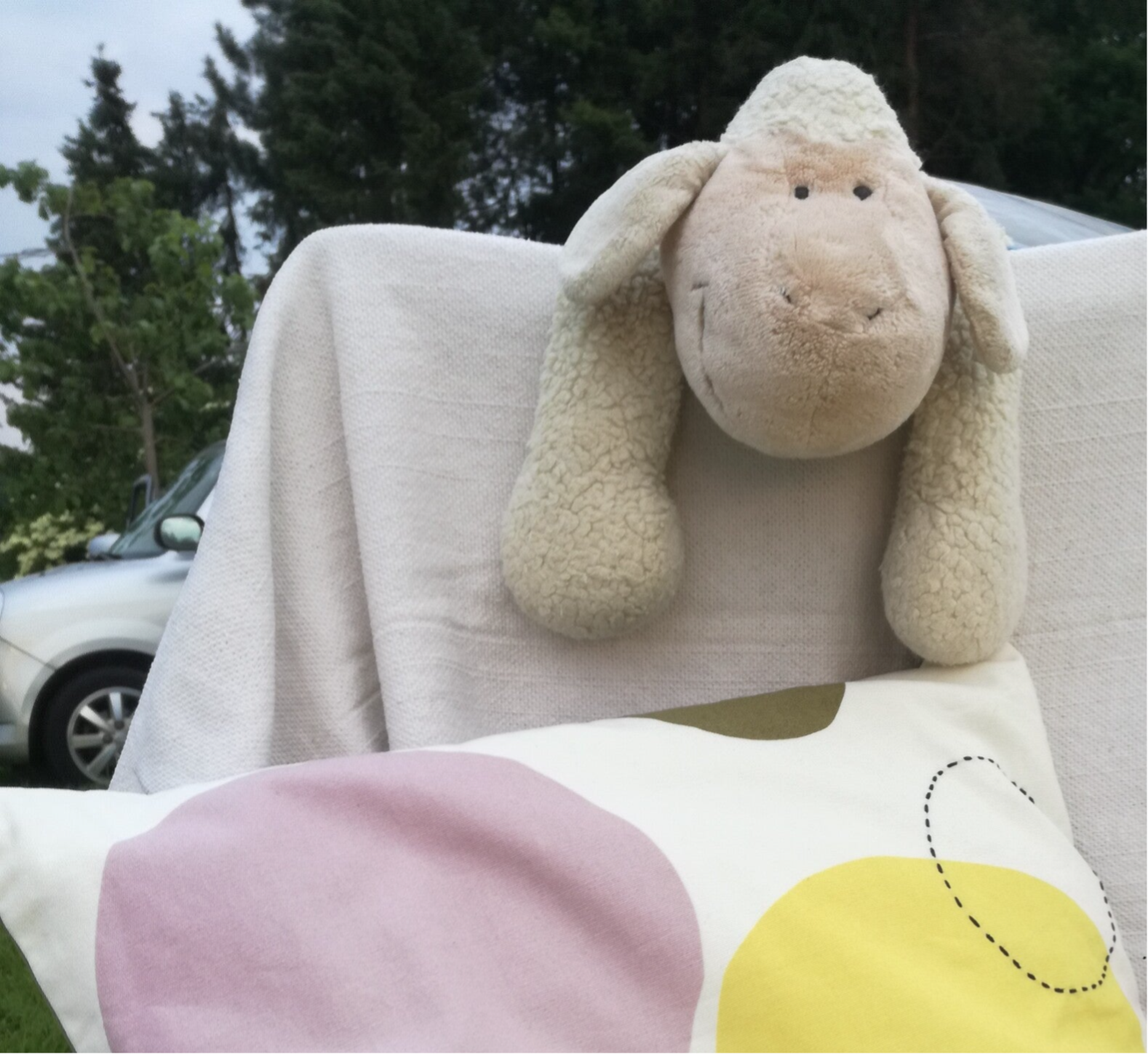 Schwangerschaftsmassage Zertifikat 