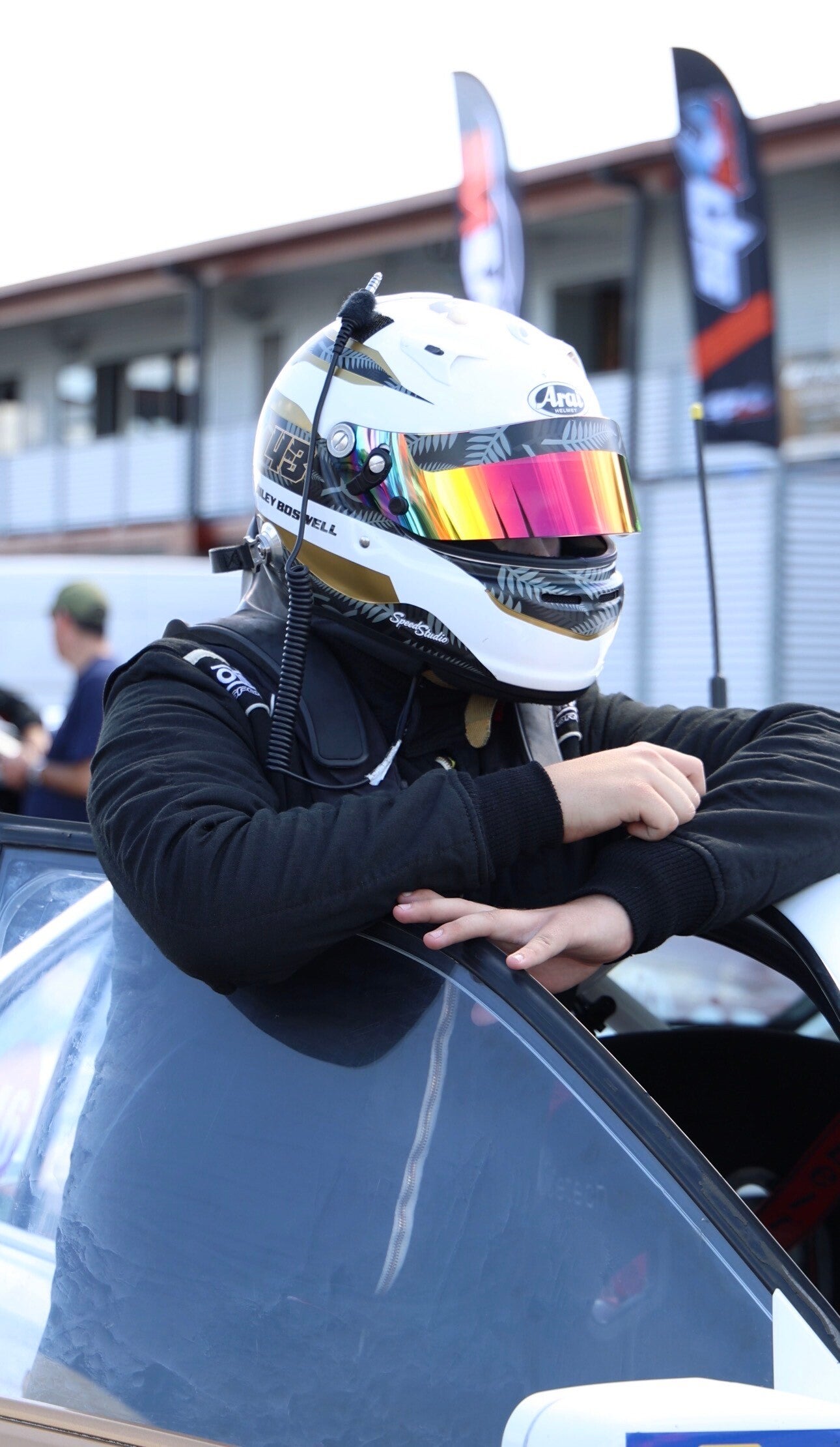 Sponsorship Packages