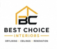 Best Choice Drylining