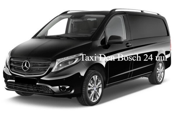 v klasse taxi den bosch