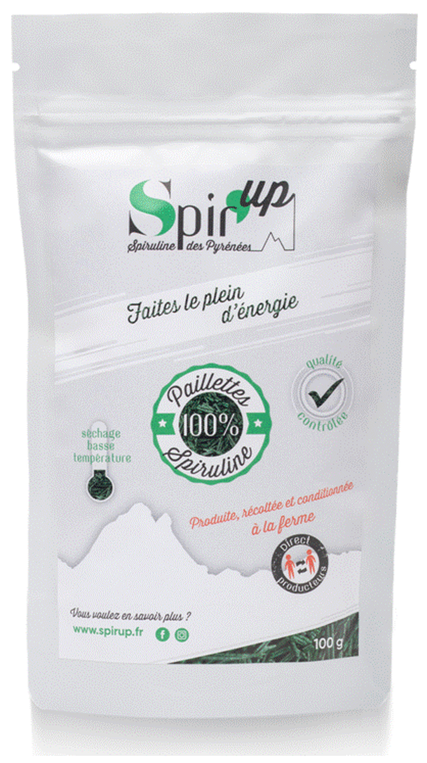Spiruline