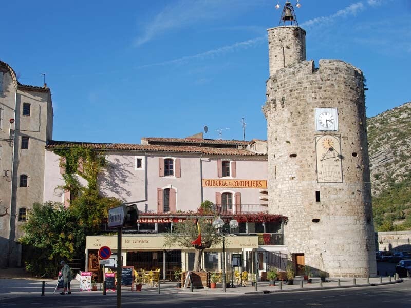 Anduze