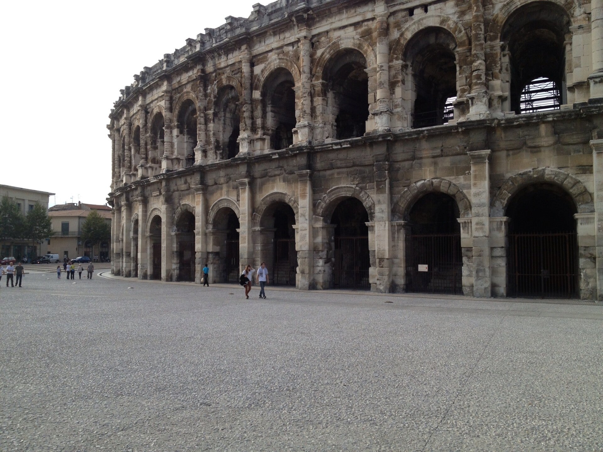 Nimes