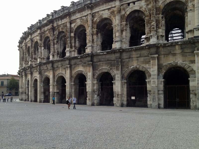 Nimes