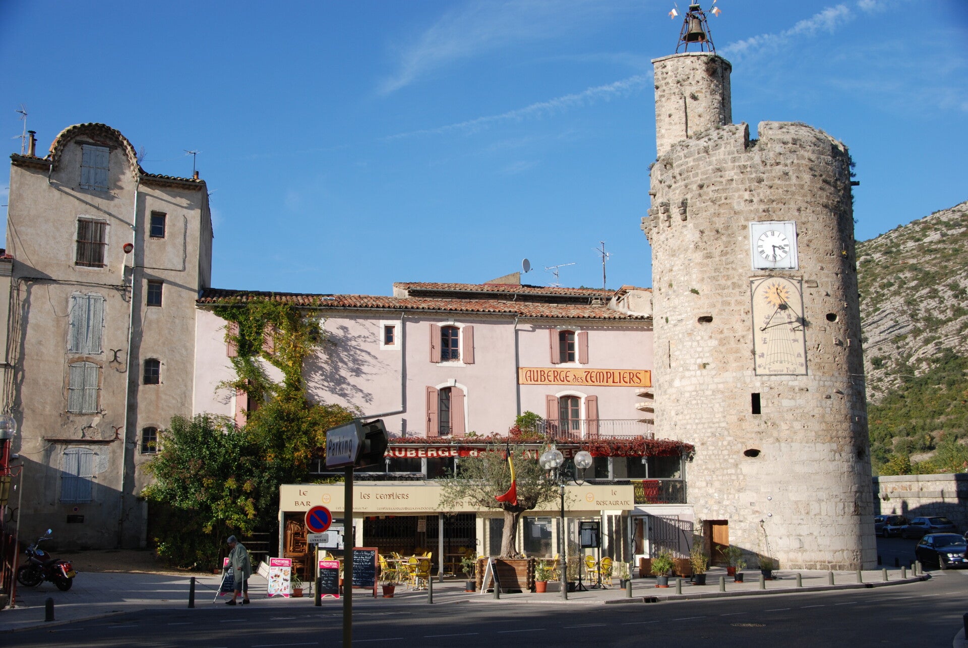 Anduze