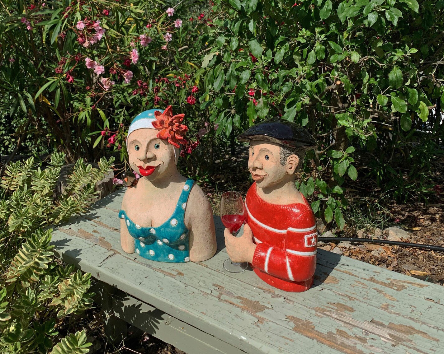 Frankrijk vakantiehuis