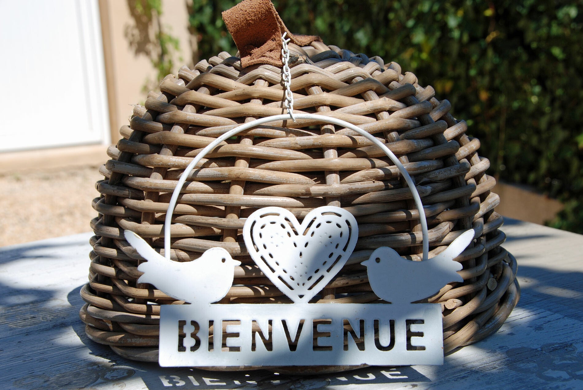 Bienvenue vakantiehuizen frankrijk