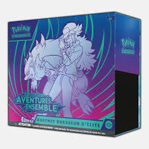 ETB EV9 - Aventure ensemble
