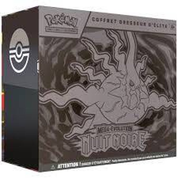ETB ME5 - Nuit Noire
