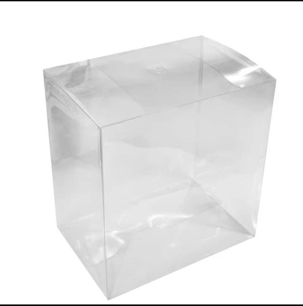 Protection ETB PVC