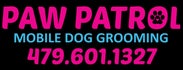 Paw Patrol Mobile Grooming