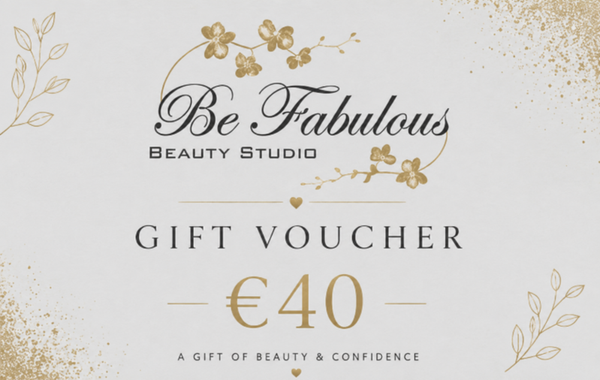 Befabulous Voucher