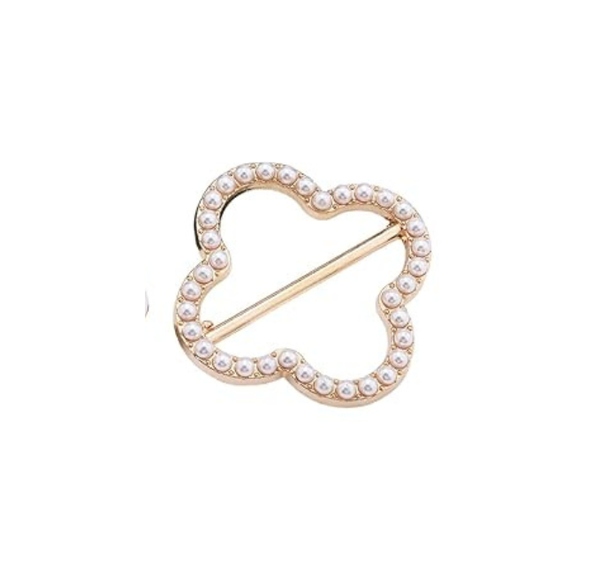 Clip parels