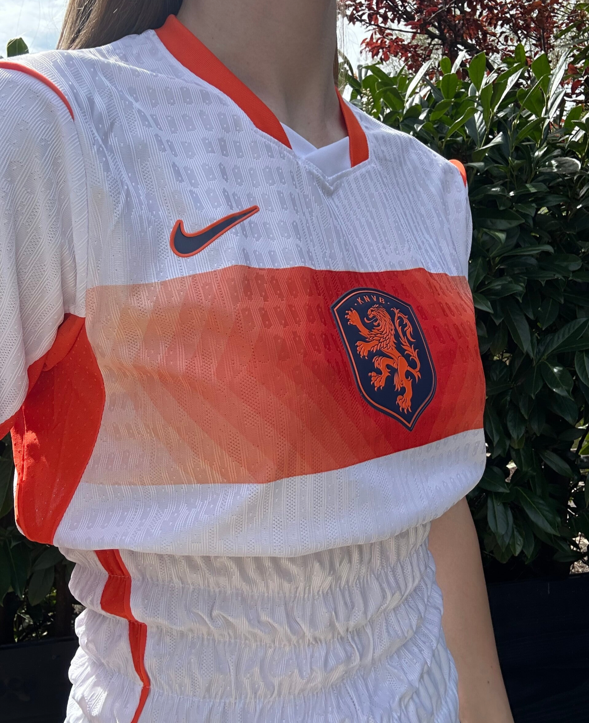 Nederlands Elftal Voetbalshit WK - Reworked