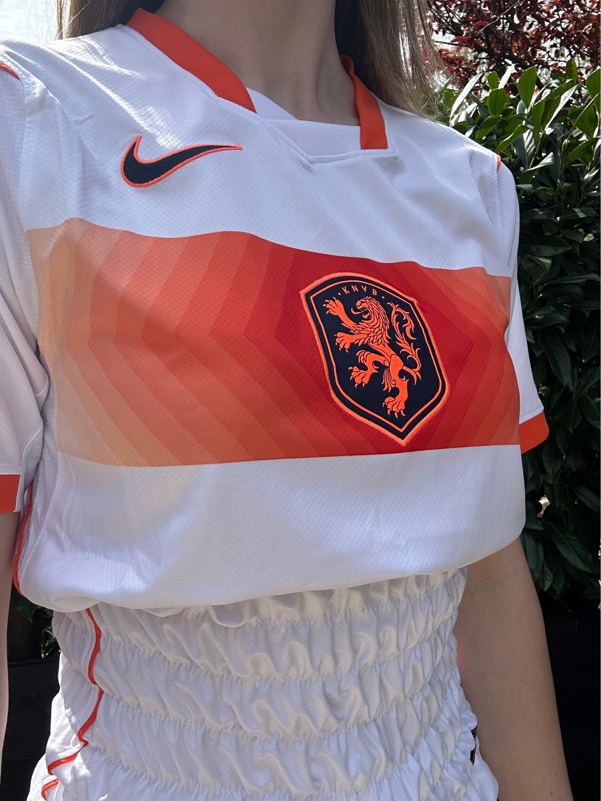 Nederlands Elftal Voetbalshit WK - Reworked