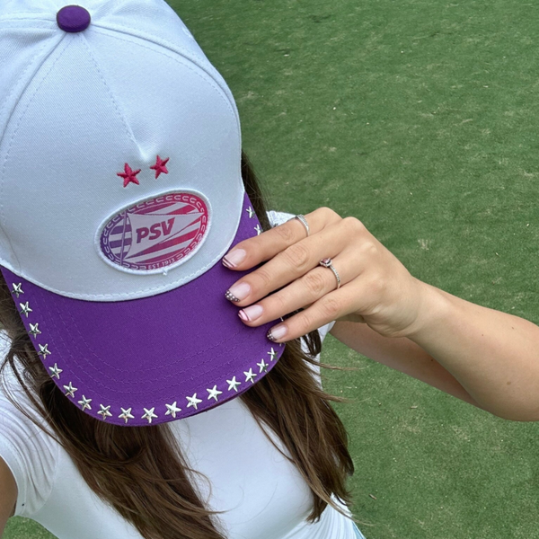 PSV Reworked Star Cap