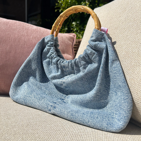 Rosie cloud bag