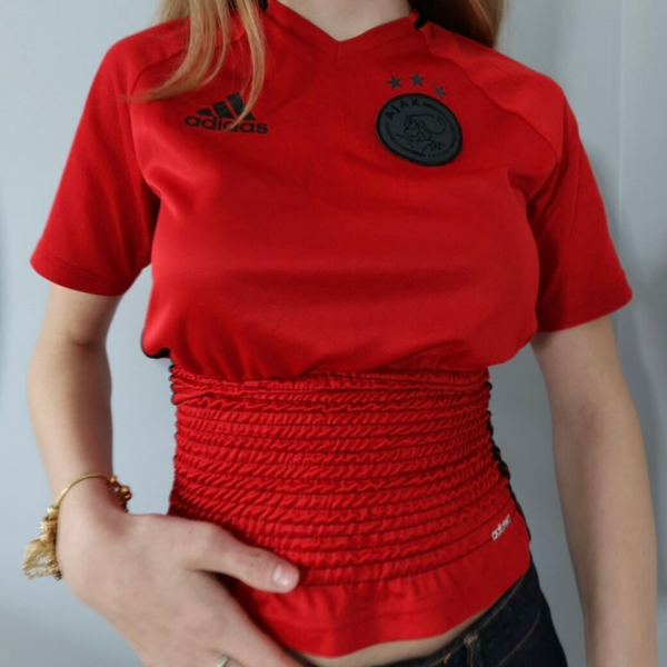 Ajax Voetbalshirt - Reworked