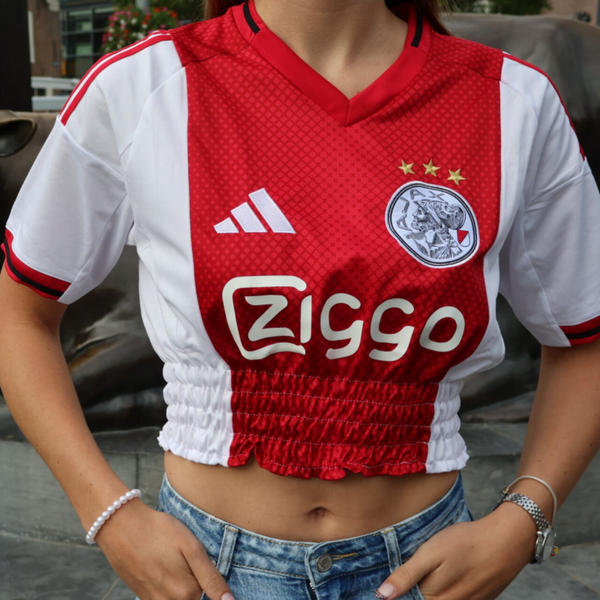 Ajax voetbalshirt - Reworked