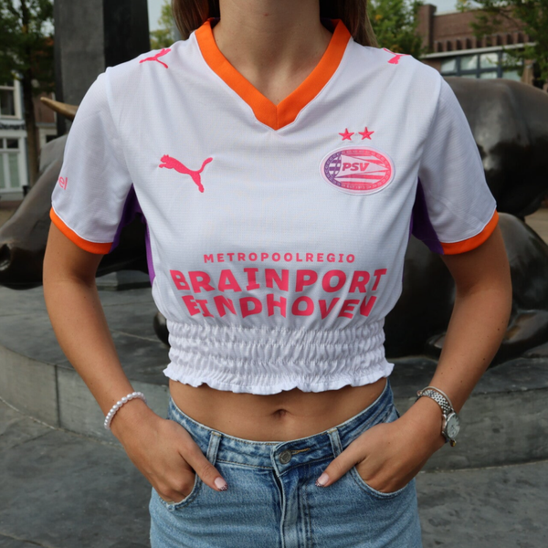 PSV Uitshirt 2026/27 - Reworked