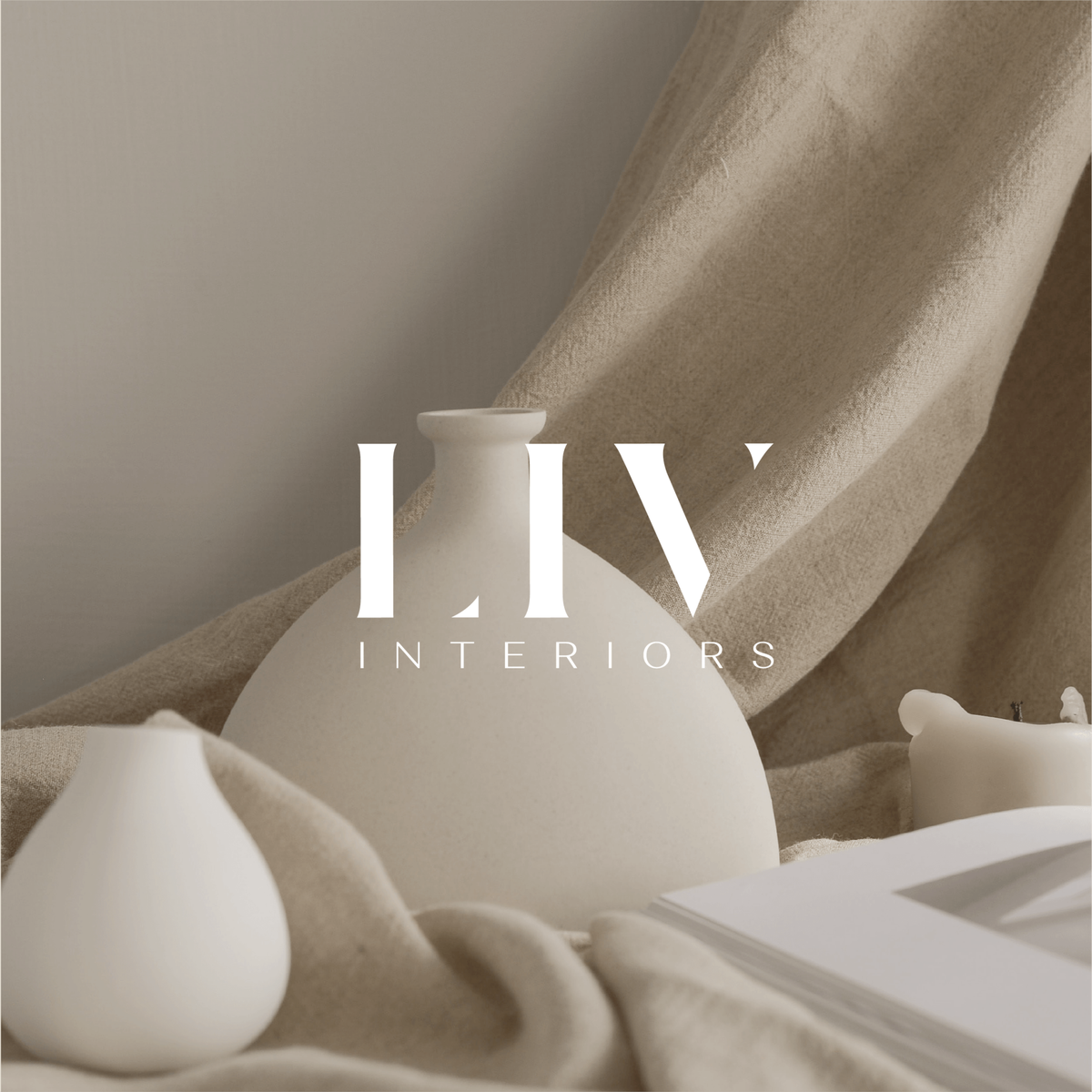 About me | Liv Interiors