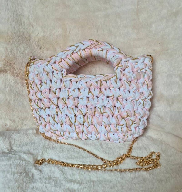 Sac fait main Petit