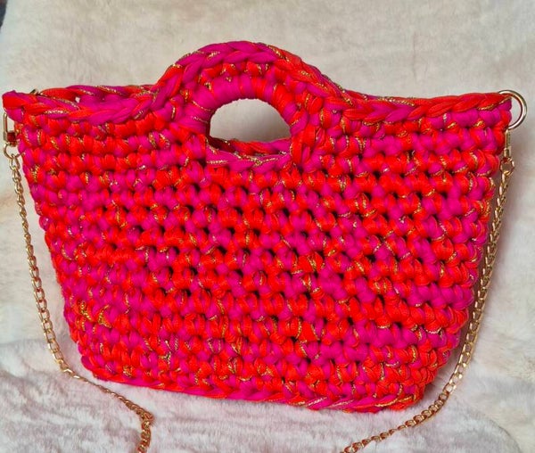 Sac fait main Grand