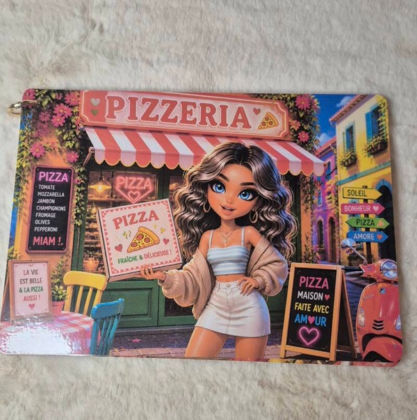 Petite Box pizzeria