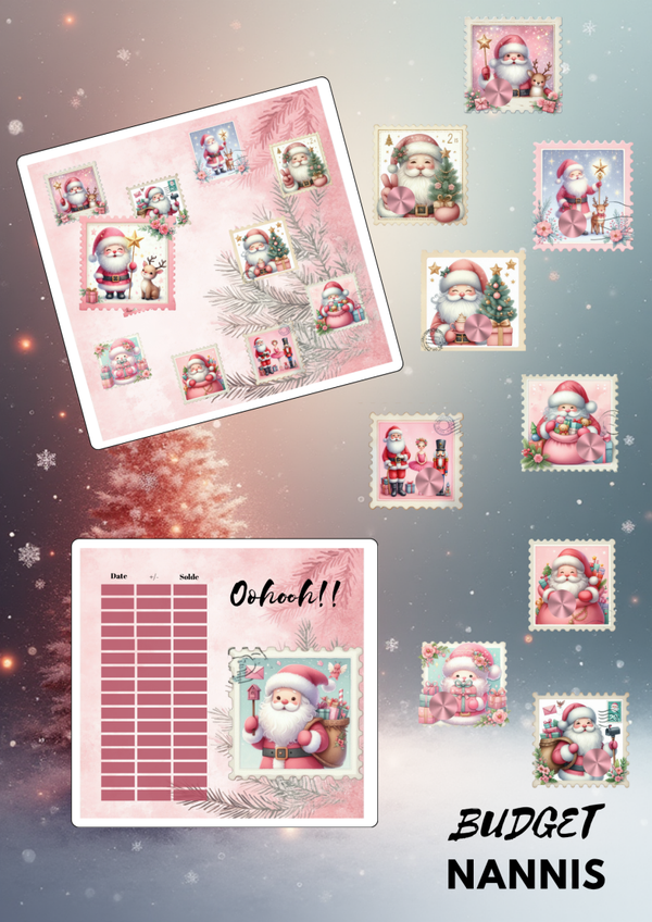 Défi Plateau OohOooh!