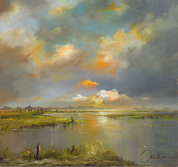 Jan Kooistra - Fryslân