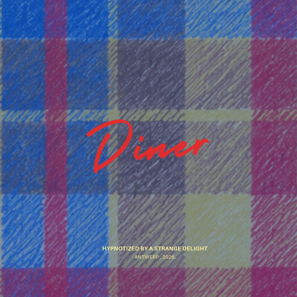 OPENING DINER – HYPNOTIZED BY A STRANGE DELIGHT