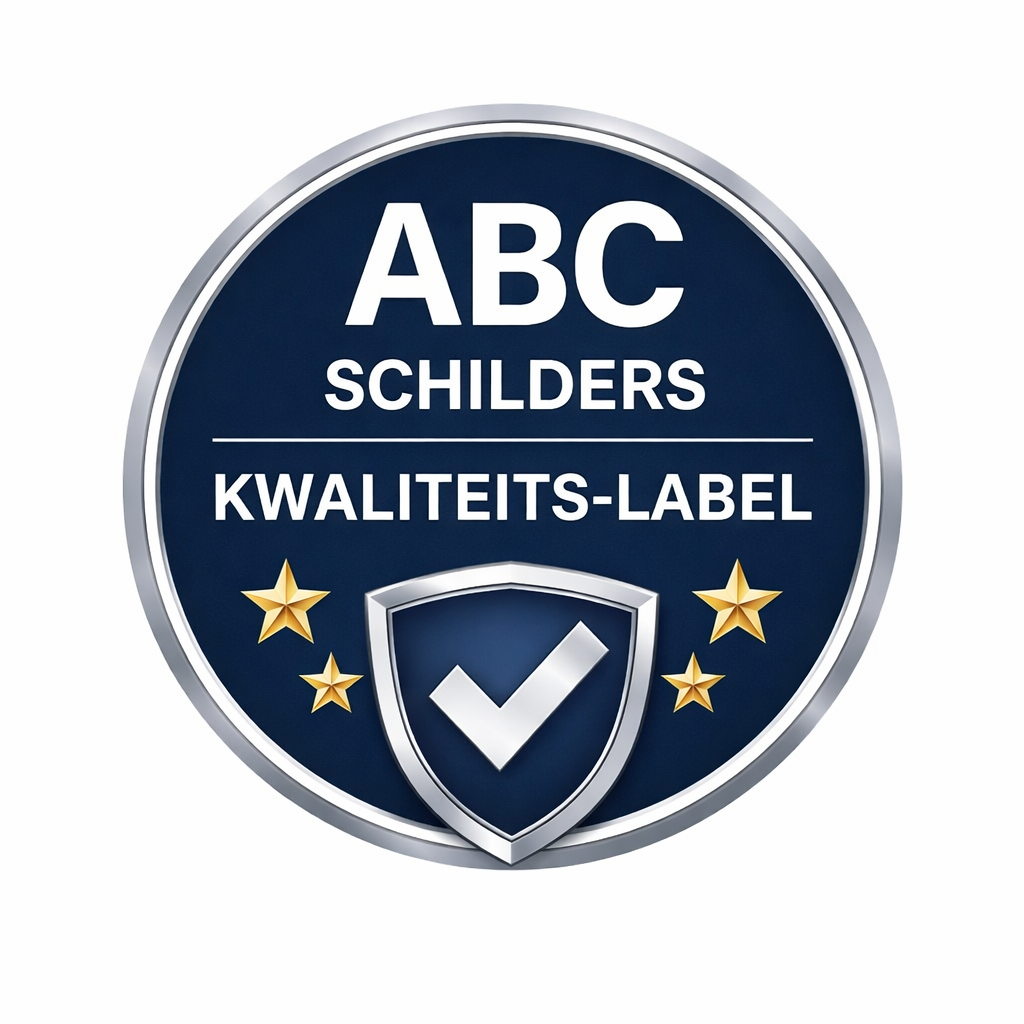 logo ABC Schilders