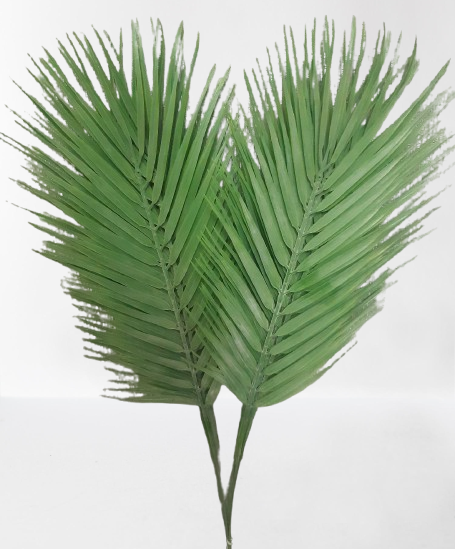 Chicco – liść, 12 sztuk w komplecie, 56 cm, kod: 193