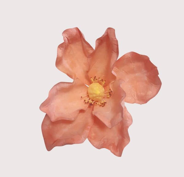 Magnolia wyrobowa z pianki, 18 cm, kod: 4804140
