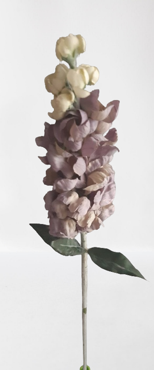 Ostróżka – gałązka 84 cm, kod: 412