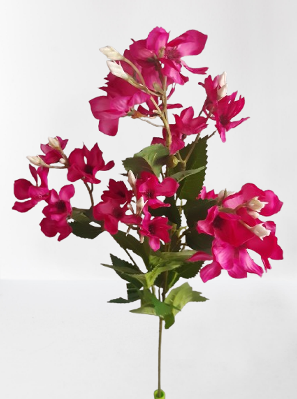 Jaśmin – gałązka, 87 cm, biskupi, kod: 4751