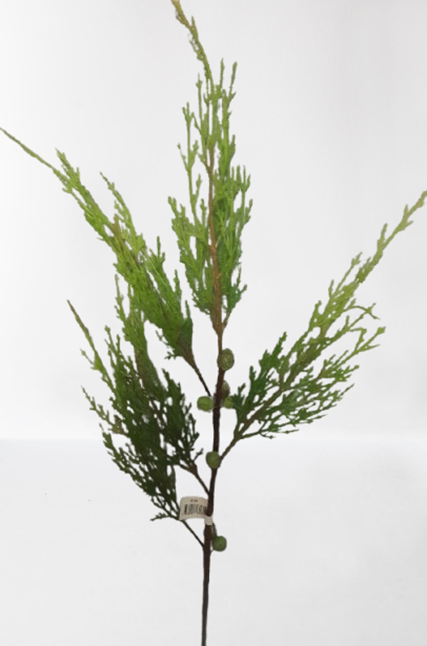 Gałązka dekoracyjna, 80 cm, kod: 6181