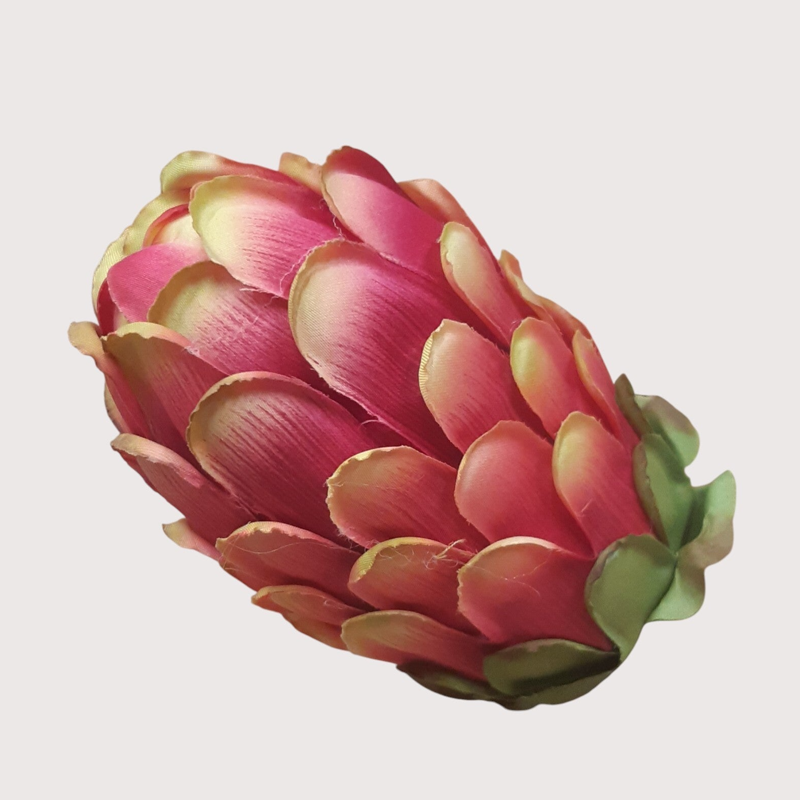 Karczoch wyrobowy, 12 cm, ciemny róż, opakowanie 6 szt., kod: 7048