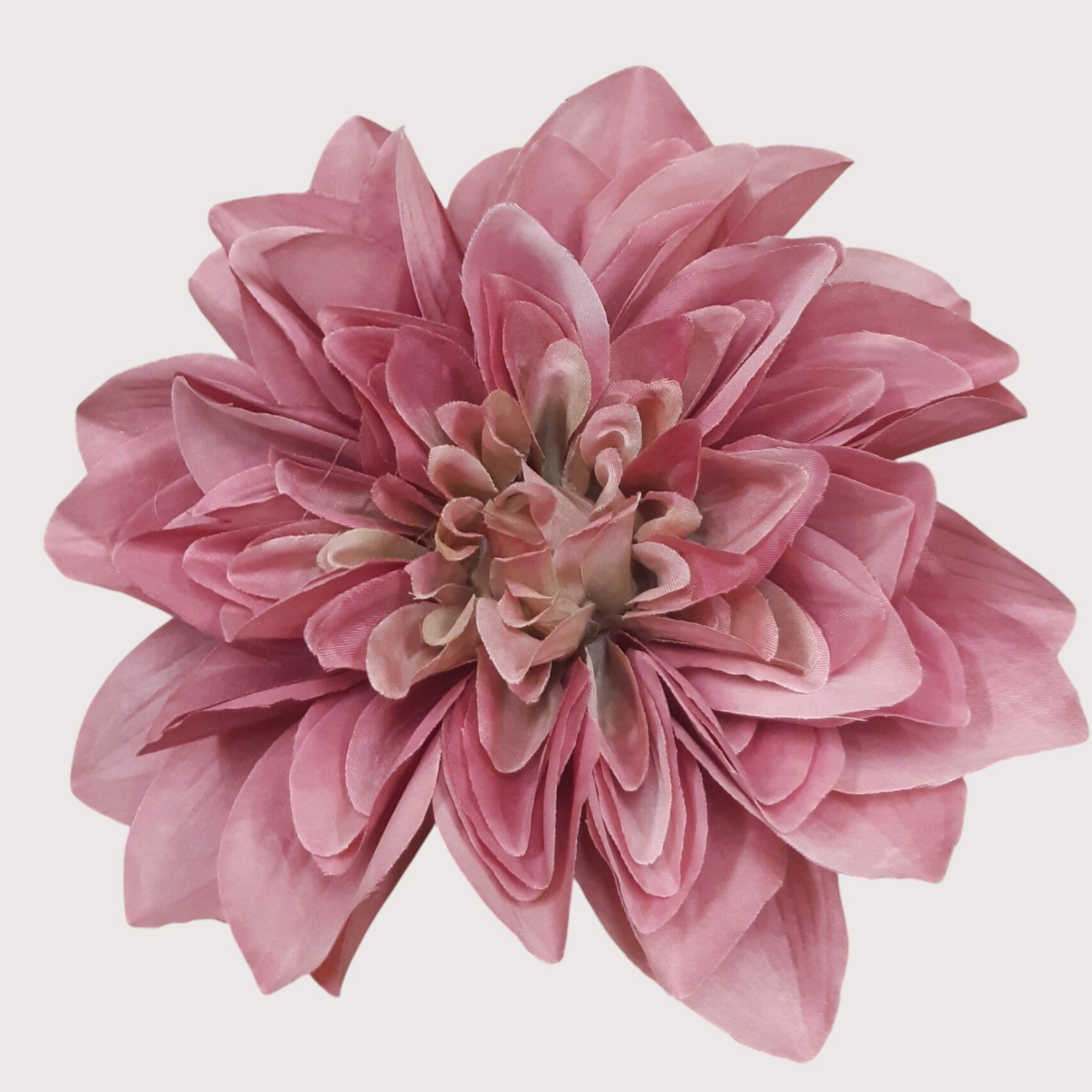 Dalia wyrobowa, 18 cm, ciemny róż, opakowanie 6 szt., kod: 60067