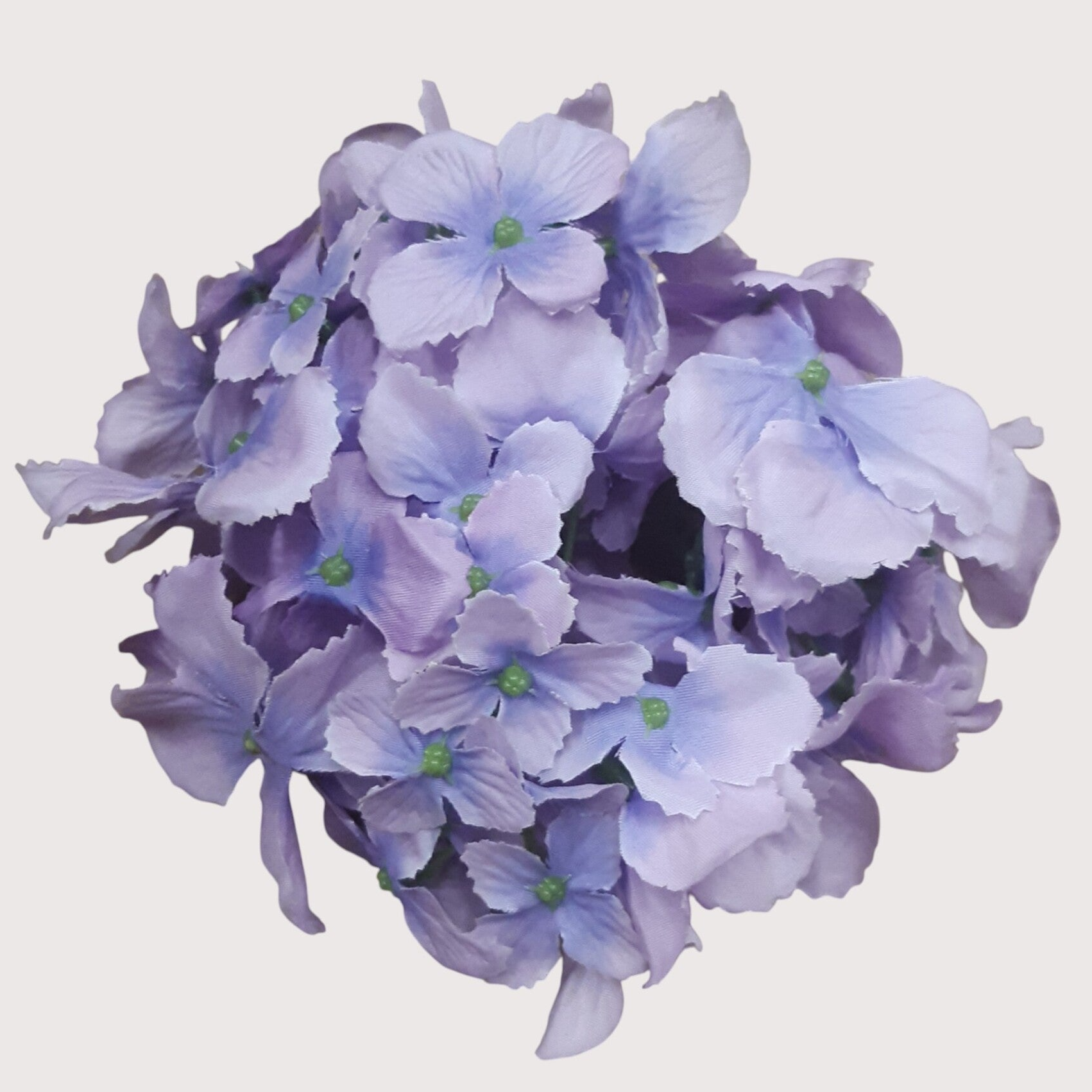 Hortensja wyrobowa, 14 cm, jasny fiolet, kod: 280