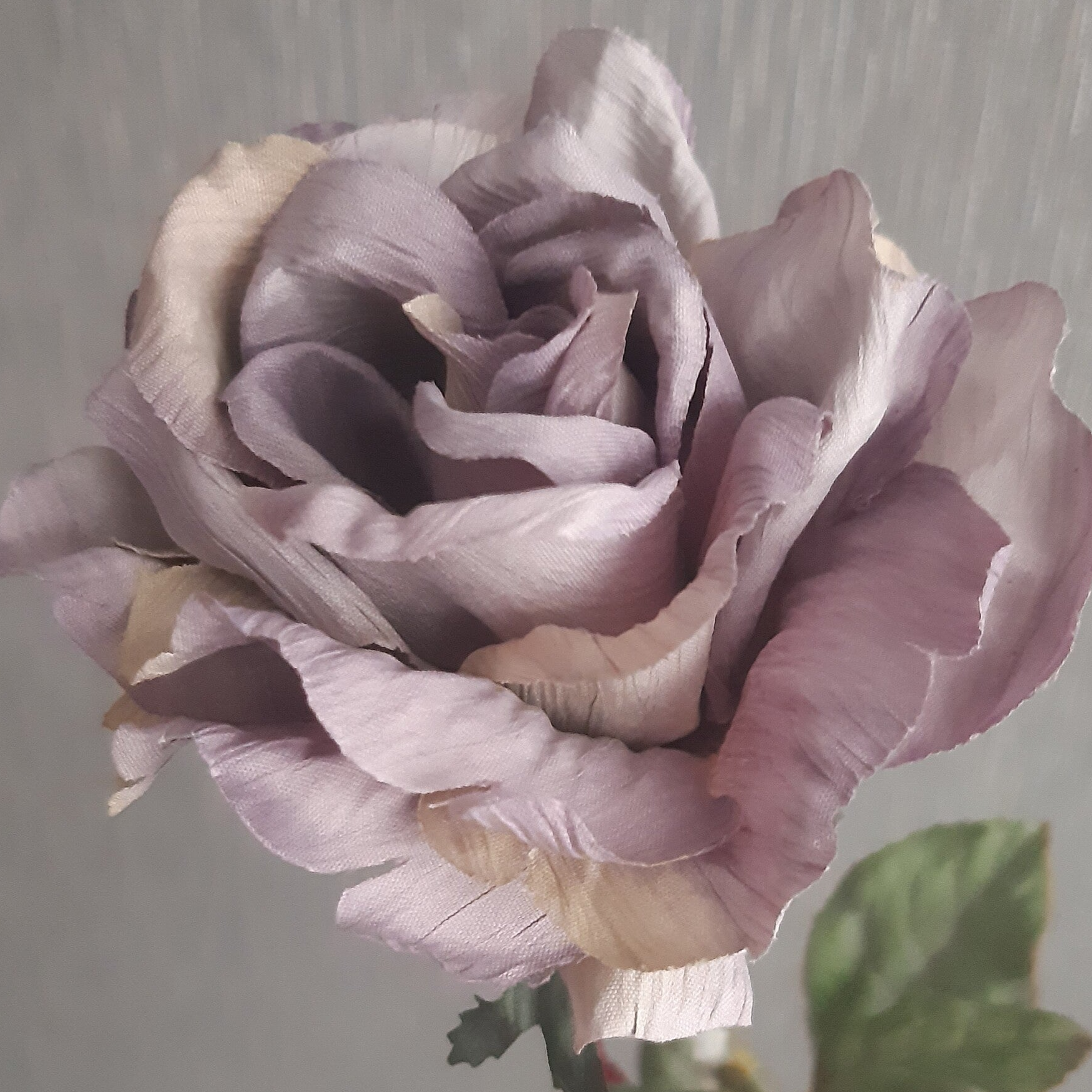 Róża – gałązka, 70 cm, kod: 417