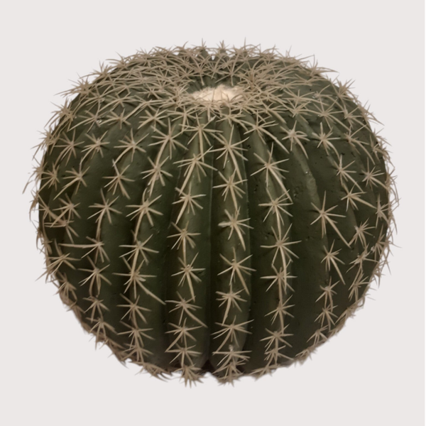 Kaktus – kula dekoracyjna, 30 cm, kod: 270899