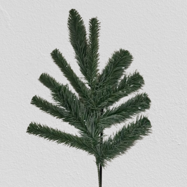 Gałązki choinkowe 60 cm, kod 11891