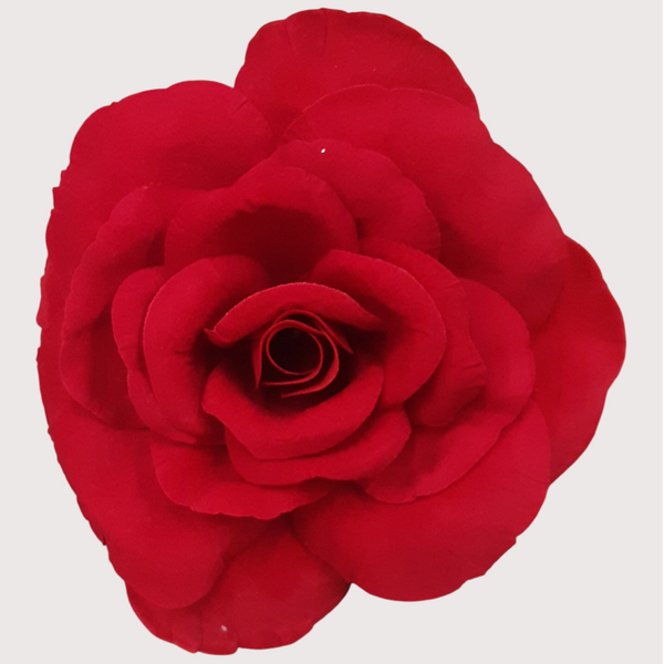 Róża wyrobowa velvet, 15 cm, kod: 481022