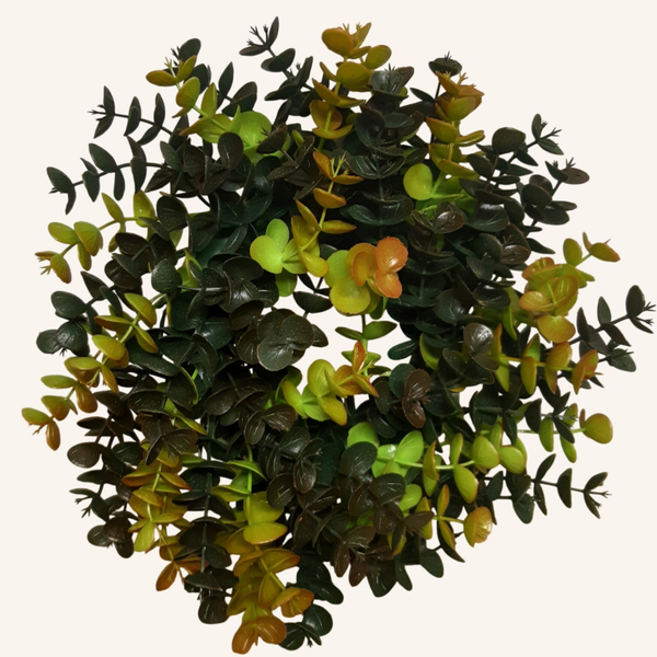 Wianek – baza  30 cm | wewnętrzny 15 cm, zielony, kod: 458