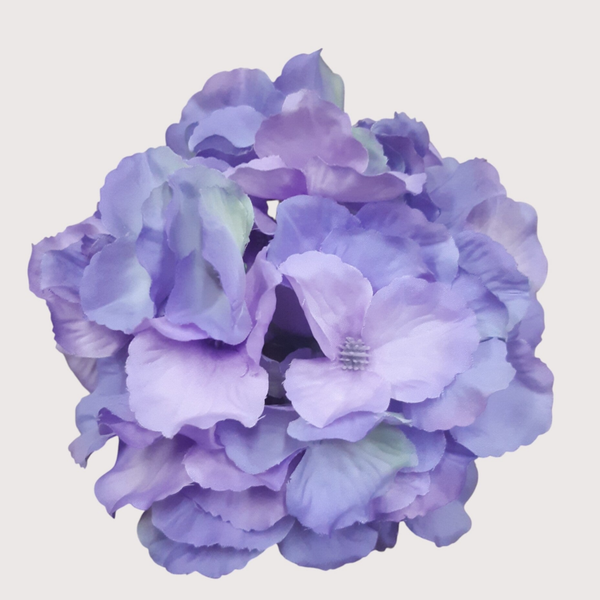 Hortensja wyrobowa, 15 cm, violet, kod: 644