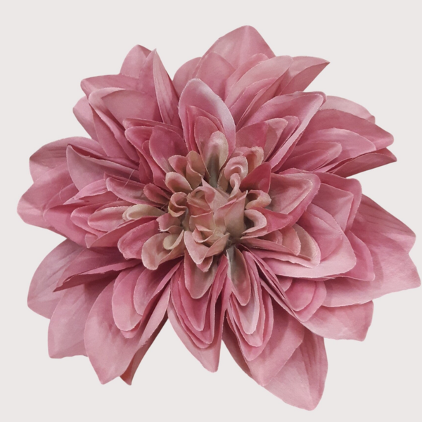 Dalia wyrobowa, 18 cm, ciemny róż, opakowanie 6 szt., kod: 60067